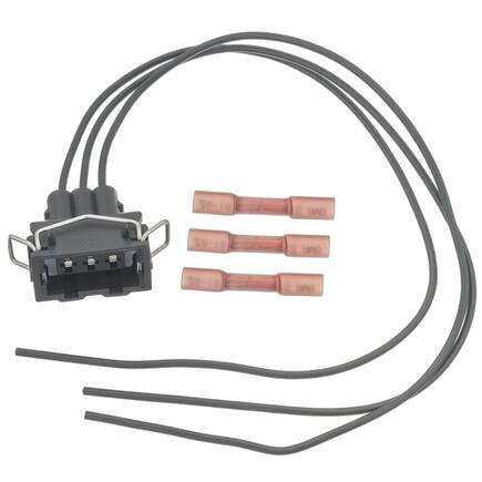 Ford Escape Engine Crankshaft Position Sensor Connector