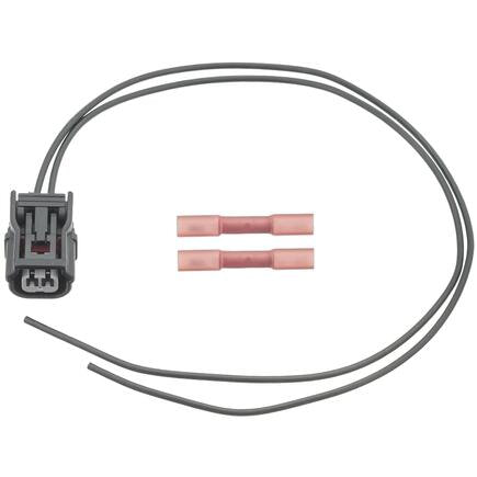 Engine Variable Valve Timing (VVT) Solenoid Connector