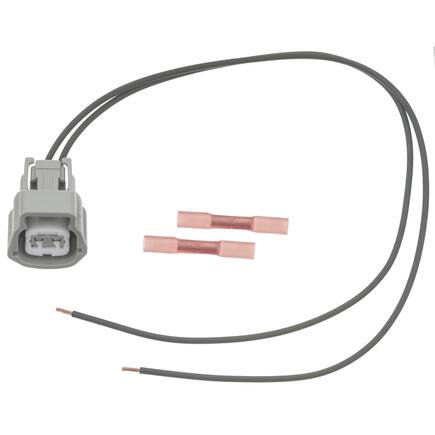 Engine Variable Valve Timing (VVT) Solenoid Connector