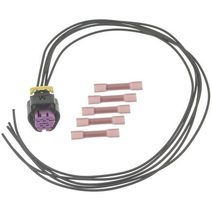 Chevrolet Suburban 1500 Multi-Purpose Electrical Connector