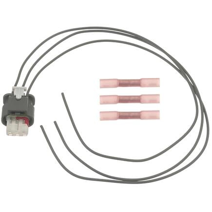 Mazda Parking Aid Sensor Connector