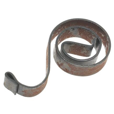 Starter Brush Spring