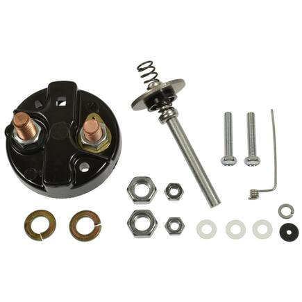 Starter Solenoid Repair Kit