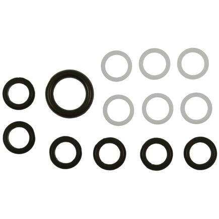 GMC C1500 Fuel Injection Fuel Rail O-Ring Kit