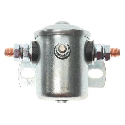 Chevrolet Suburban 1500 Auxiliary Battery Relay