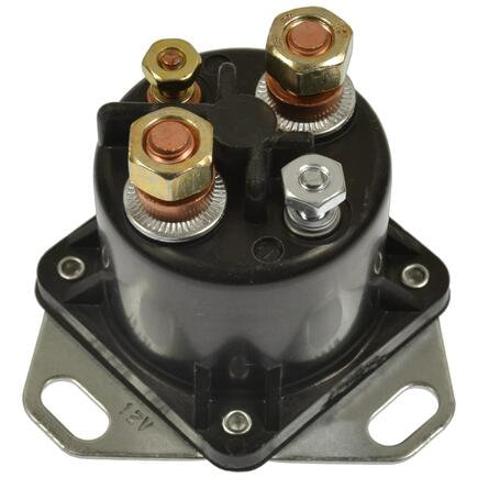 Starter Solenoid