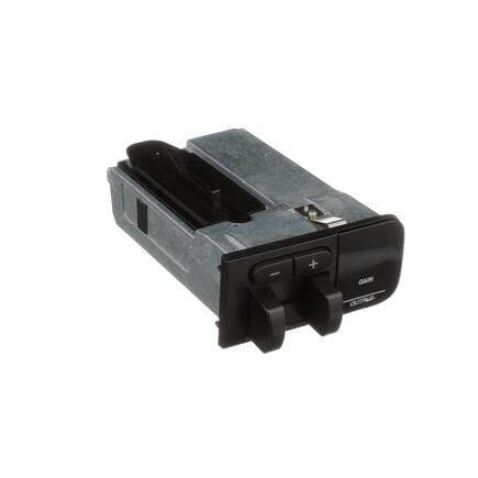 Trailer Brake Control Module
