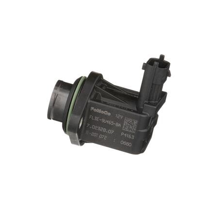 Turbocharger Bypass Valve (BPV)