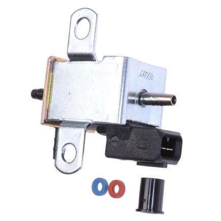 Ford Fusion Turbocharger Boost Solenoid