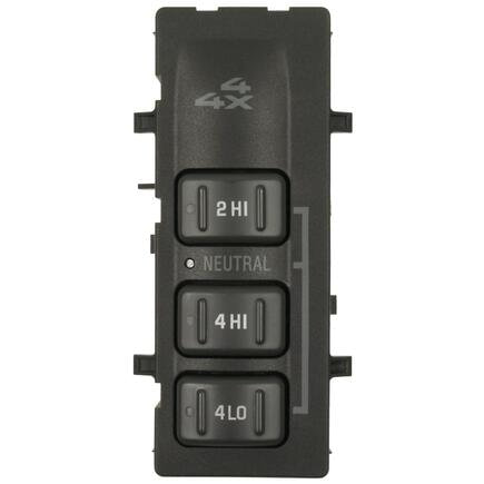 Chevrolet Suburban 1500 4WD Switch