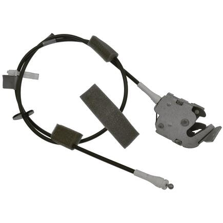 Ram 2500 Tailgate Lock Actuator Motor