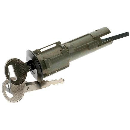 Trunk Lock