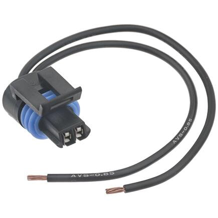 Alfa Romeo Air Charge Temperature Sensor Connector