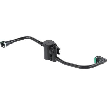 Switches, Solenoids and Actuators