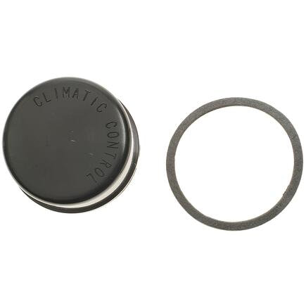 Oldsmobile Carburetor Choke Thermostat