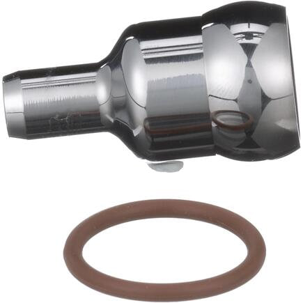 High Pressure Oil Rail Ball Tubes