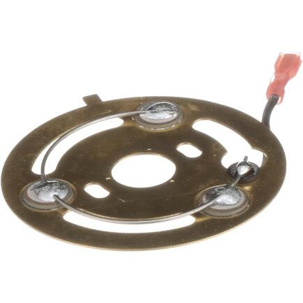 Fuel Injection Fuel Heater