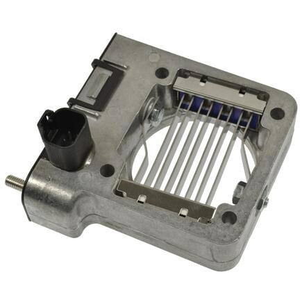 Chevrolet Express 3500 Engine Air Intake Heater
