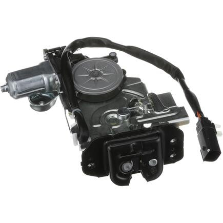 Trunk Lock Actuator Motor