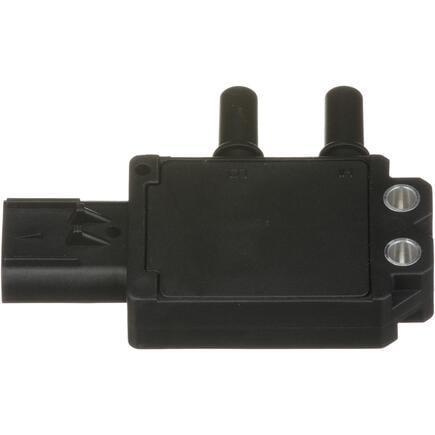 Diesel Particulate Filter (DPF) Pressure Sensor