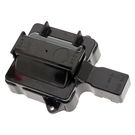 Chevrolet Sprint Distributor Cap Cover