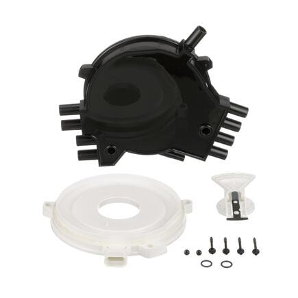 GMC C1500 Distributor Cap and Rotor Kit