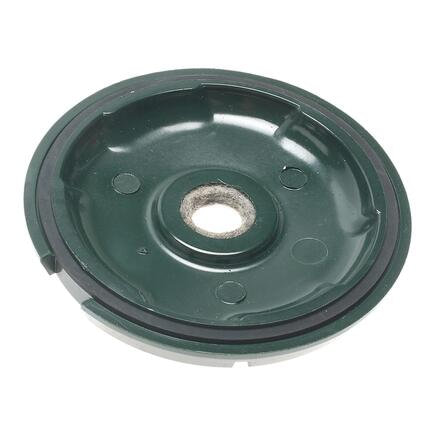 Jeep Scrambler Distributor Cap Cover