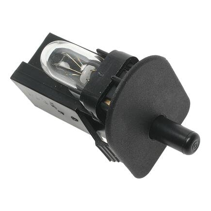 Dodge Glove Box Light Switch