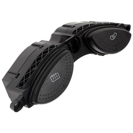 Window Defroster Switch