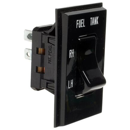 Fuel Tank Selector Switch