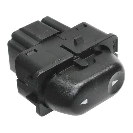 Convertible Top Switch