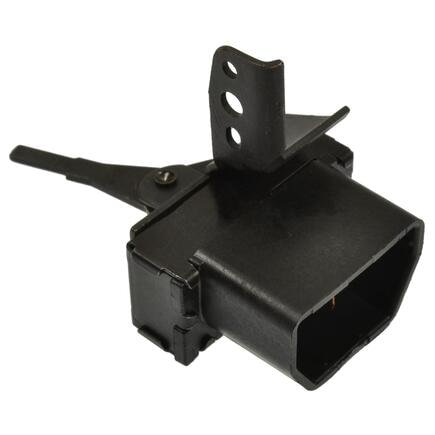 Fuel Tank Selector Switch