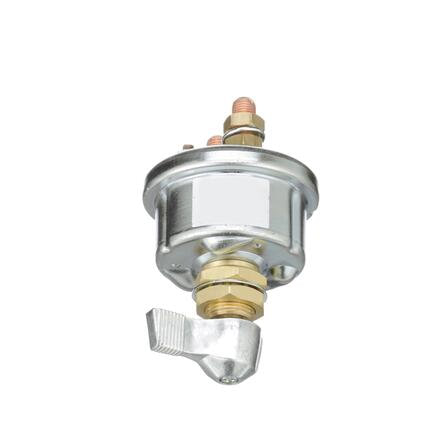 Battery Isolation Switch