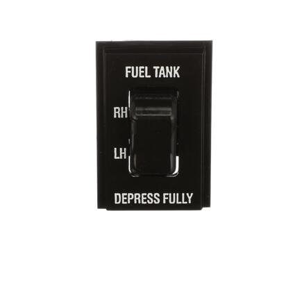 Ford E-450 Econoline Super Duty Fuel Tank Selector Switch