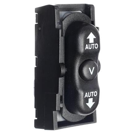 Ford Sunroof Switch