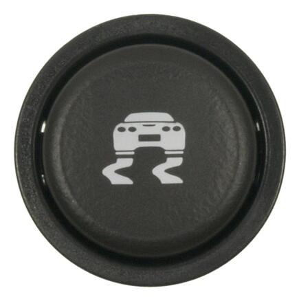 Mazda Traction Control Switch