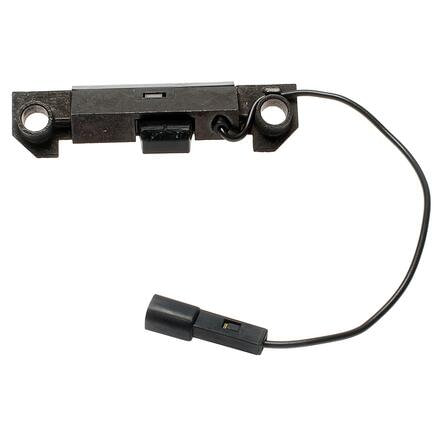 Trunk Open Warning Switch