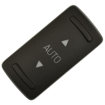 Isuzu Sunroof Switch