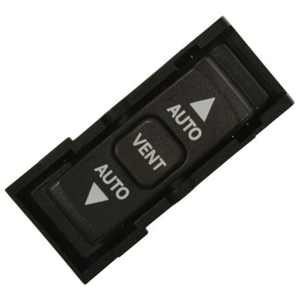 Lincoln Sunroof Switch