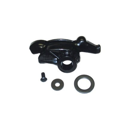 Tire Changer Mounting Head