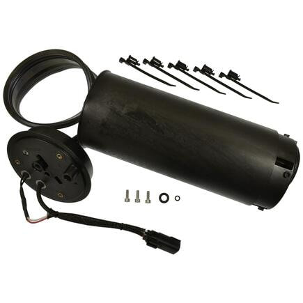 Diesel Exhaust Fluid (DEF) Heater