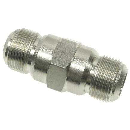 Exhaust Gas Recirculation (EGR) Tube Connector