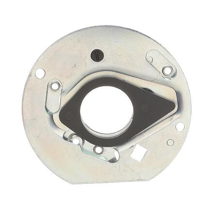 Ford F-250 Distributor Breaker Plate