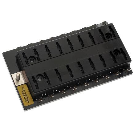 Fuse Block