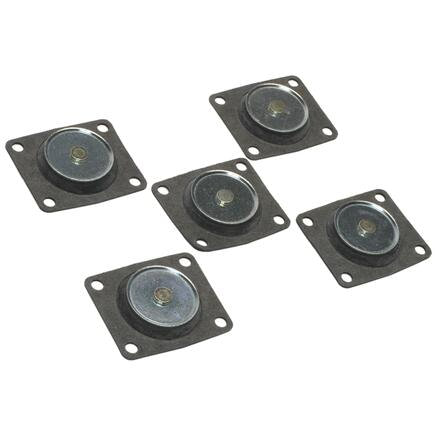 Carburetor Accelerator Pump Diaphragm