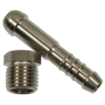 Fuel Pump Fitting