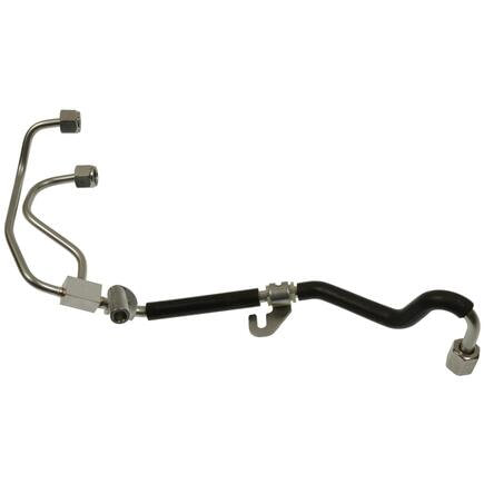 Ford Flex Fuel Feed Line