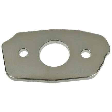 Fuel Pump Mounting Plate