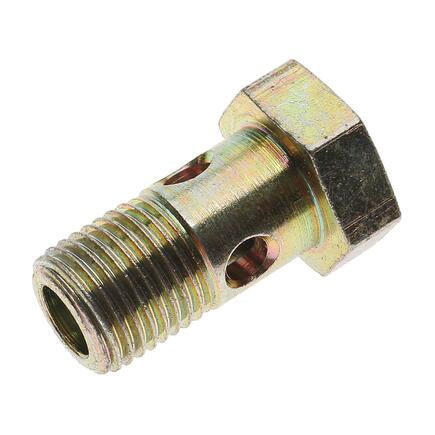 Fuel Line Banjo Bolt