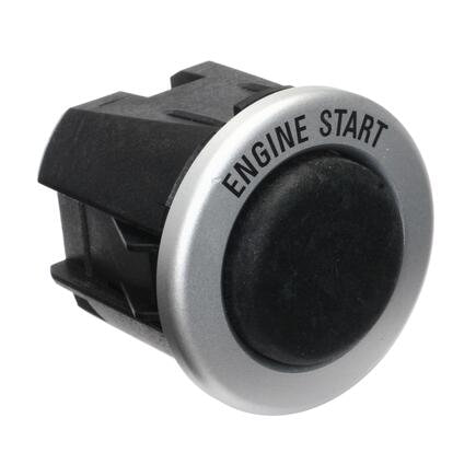 Lincoln Push To Start Ignition Switch
